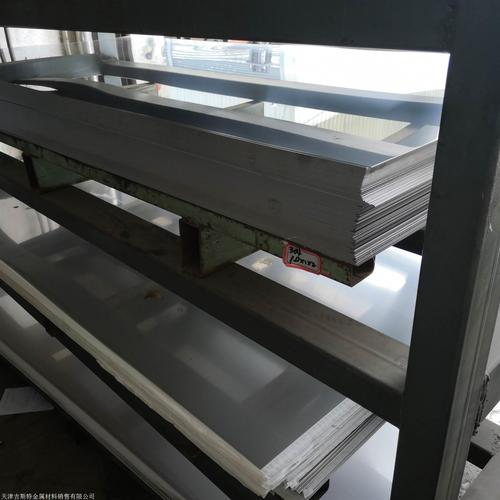 精誠所至，金屬為開——天津吉斯特金屬材料銷售有限公司發展紀實